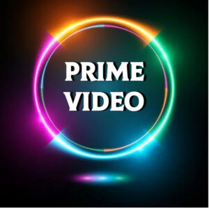 Amazon Prime / 1 Perfil Compartido