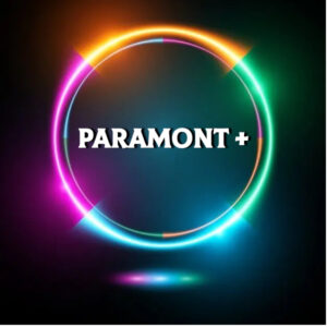 Paramont+ / Cuenta Completas / 1 Mes